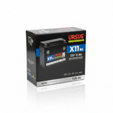 URSUS X11-BS Box