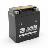 URSUS X7 BS Battery