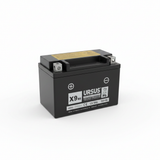 URSUS X9-BS Battery