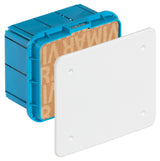 VIMAR V70003 – Scatola di Derivazione da Incasso 116×92×70 mm