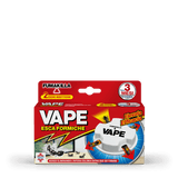 VAPE - Esca Gel per Formiche GA20166 | 2x2g | Imidacloprid | Effetto Domino sull'Intero Formicaio | Efficace fino a 3 Mesi
