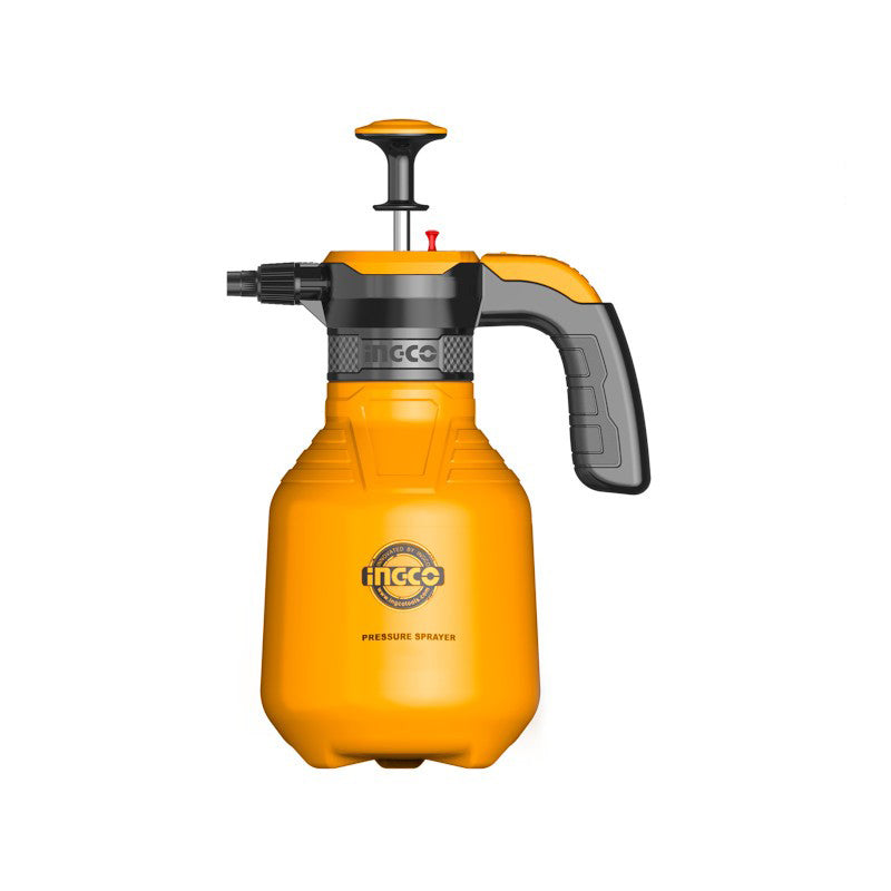 INGCO 2 LT pressure pump sprayer nebulizer