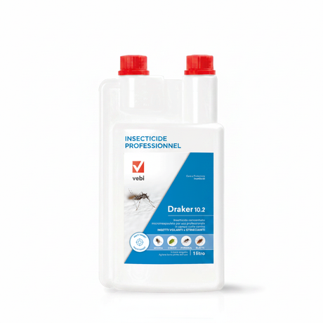 VEBI Draker 10.2