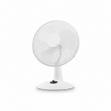 Ventilatore da Tavolo Bianco - Foto Prodotto