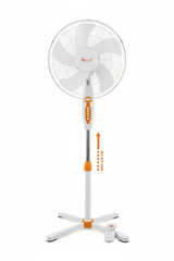 Ventilatore Vinco 70704 specifiche originali packaging