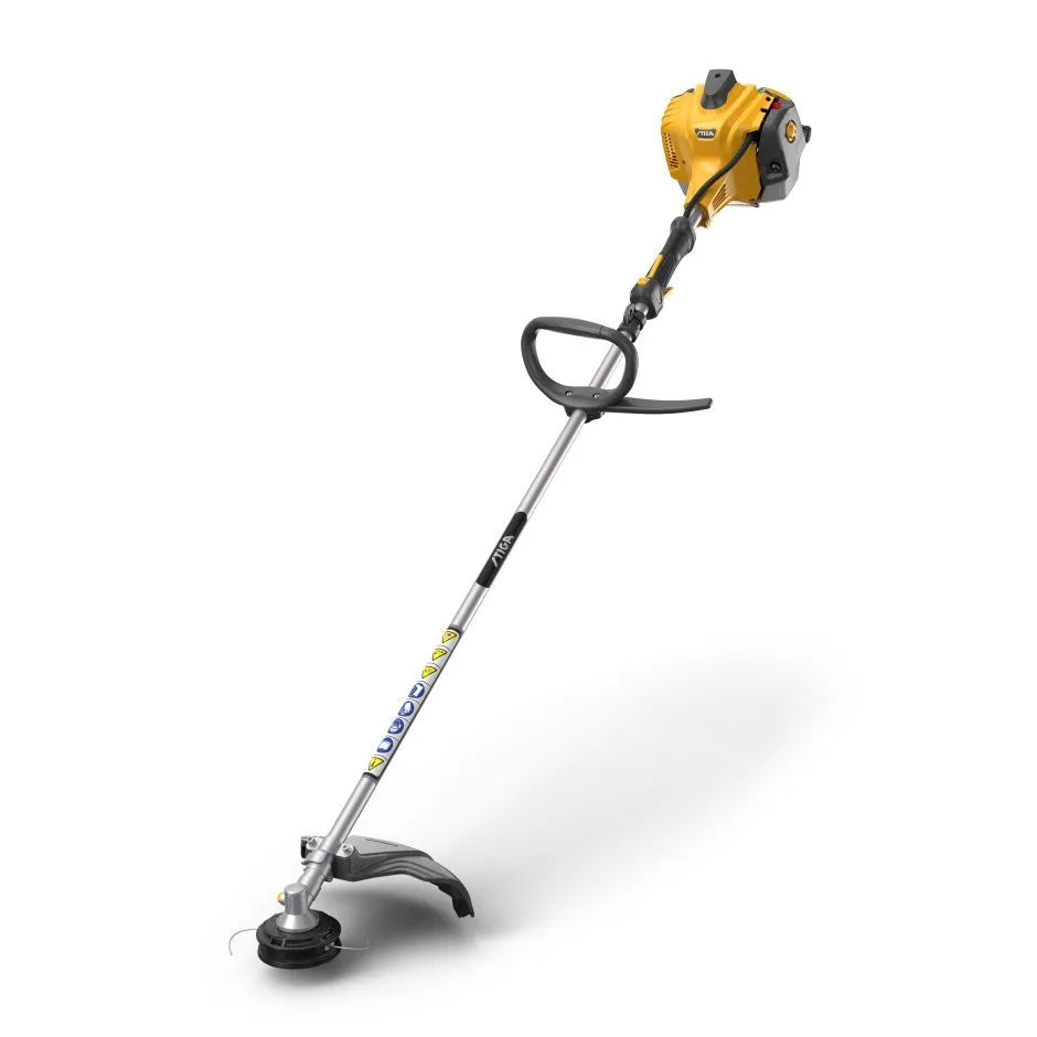 Decespugliatore a scoppio 25,4cc - BC 730 STIGA