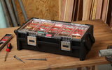 KETER 22" Cantilever Organizer Tool Box