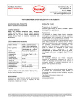 PATTEX - Power Epoxy Saldatutto Mix Trasparente 28g | Bicomponente | 1 Minuto | Multi-Materiale