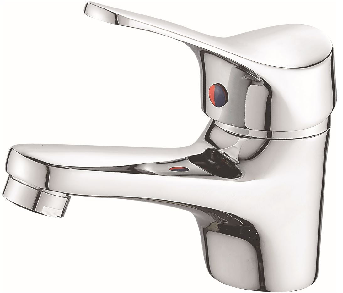 Better Matisse Series Single-Lever Basin Mixer