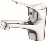 Better Matisse Series Single-Lever Basin Mixer