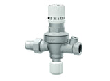 Pre-calibratable automatic filling group - FAR