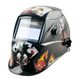 3000-E JOKER Auto-Darkening Welding Helmet