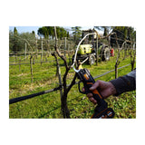 Forbici da potatura a batteria 20V 2Ah - WORX WG330E