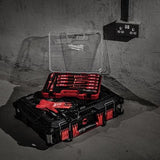 Giraviti isolati Milwaukee 1000V Tri-Lobe VDE Screwdriver PH SET - 7 pezzi