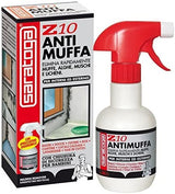 Anti-Schimmel-Spray für alle Oberflächen Z10 500 ml – SARATOGA 