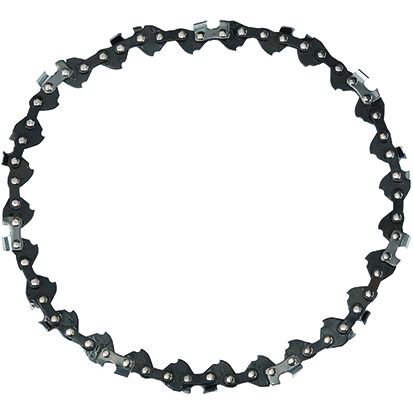 Sandri Garden Catena di ricambio da 1,4" 36 maglie per mini elettrosega SG-TR1600