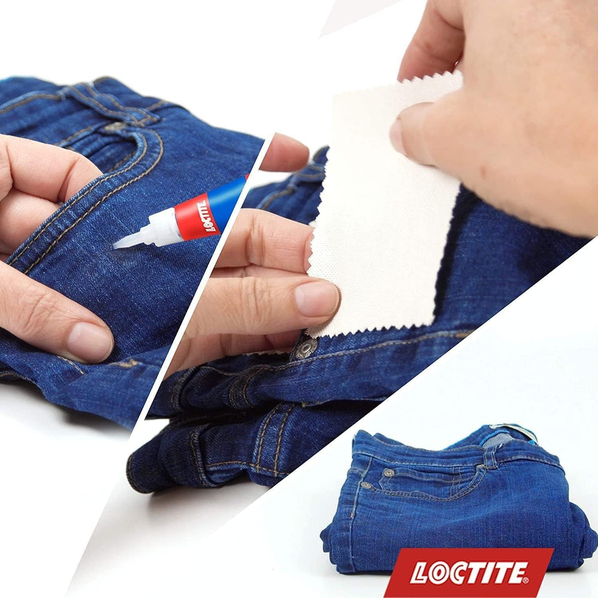 LOCTITE All-Purpose Adhesive 5g