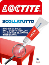 LOCTITE All-Purpose Adhesive 5g