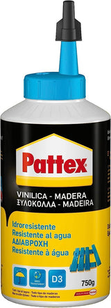 PATTEX D3 wasserfester Vinylkleber 750 g 