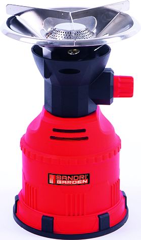 Piezo Ignition Gas Stove - SG-FBP Sandri Garden