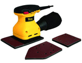 Vigor VLP-240 240W 3-Platten-Fensterladenschleifer