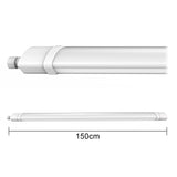 Plafoniera LED IP65 150cm 70W 7000lm 4000K