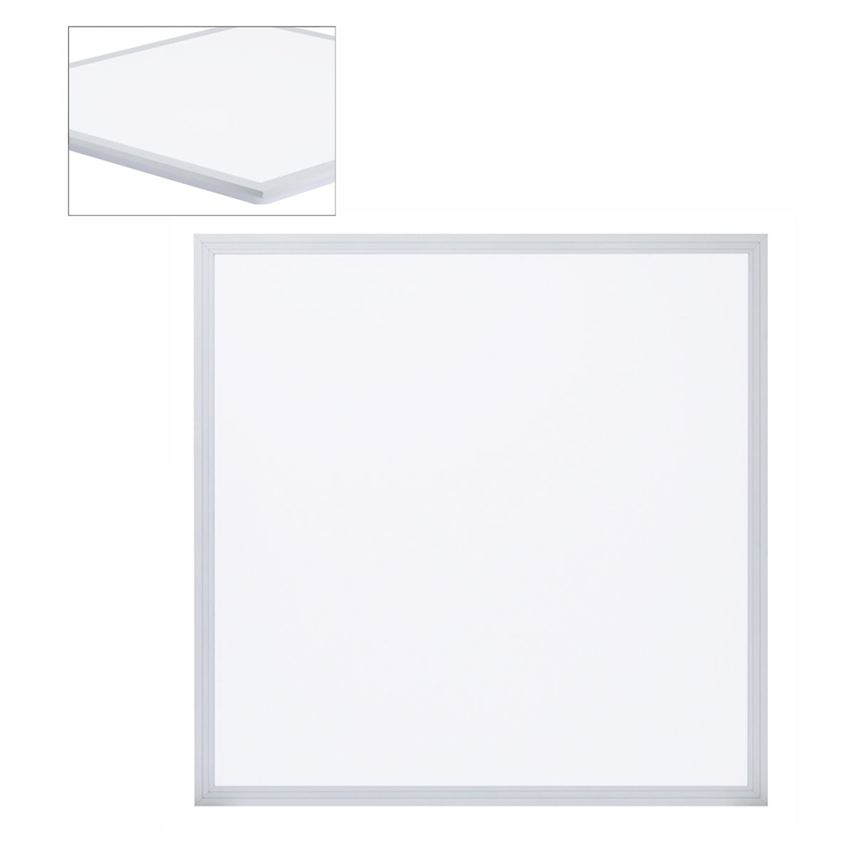Pannello LED 600 X 600 36W 3200lm 4000K luce naturale