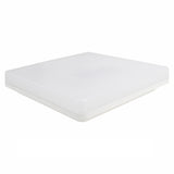 Plafoniera LED IP54 CCT 24W 2000lm con funzione emergenza