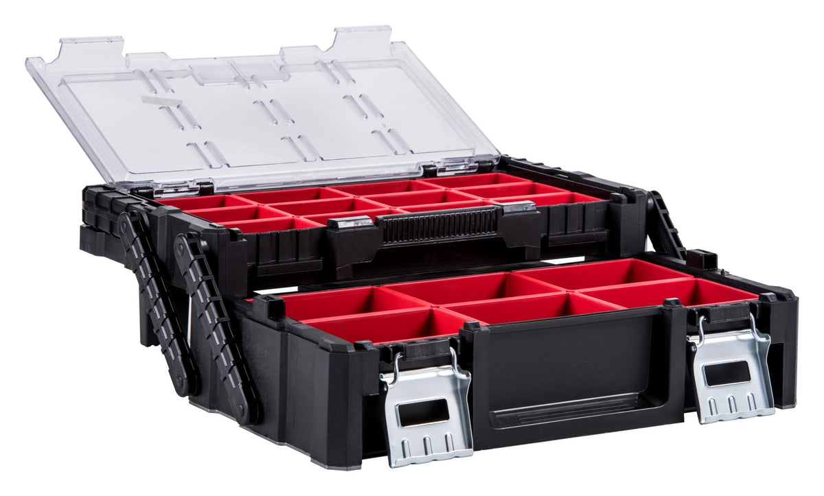 Boîte à petites pièces Cantilever organizer 18" - KETER