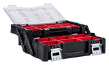 Boîte à petites pièces Cantilever organizer 18" - KETER