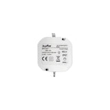 ALCAPOWER - Alimentatore da Incasso Switching IP67 963500 | 12V DC | 20W | 1,66A | Waterproof | Illuminotecnica