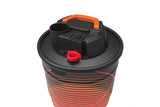 Aspiracenere 1000W ASHLEY 411 - LAVOR