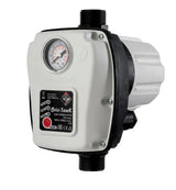 Italtecnica Brio tank press control electronic pressure regulator for electric pumps