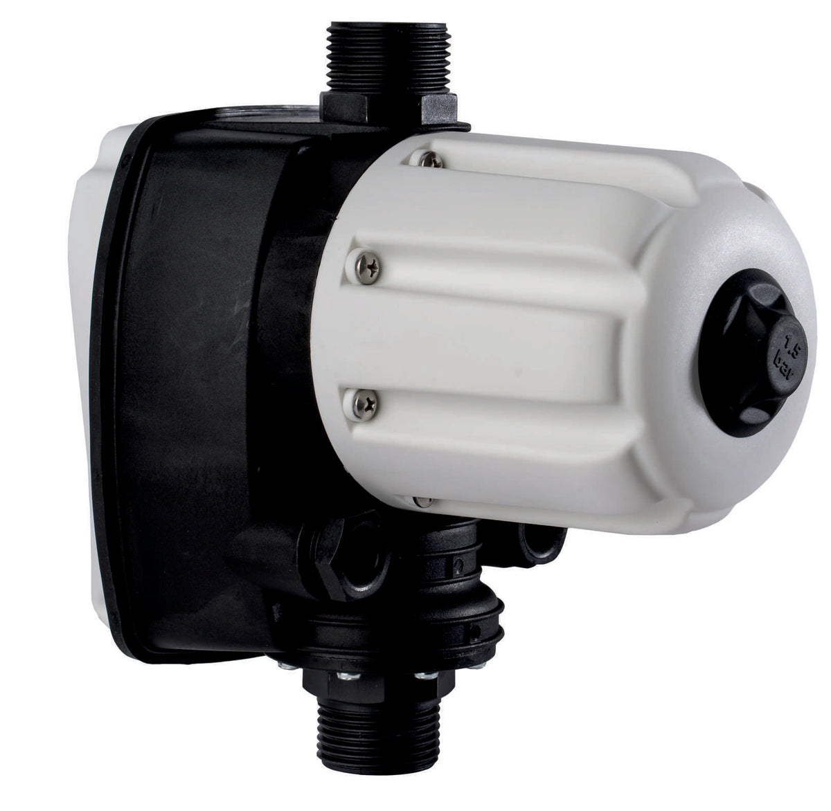 Italtecnica Brio tank press control electronic pressure regulator for electric pumps