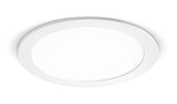 Spot encastrable rond 18W - lumière naturelle 4000K - MAIA - Gea Led