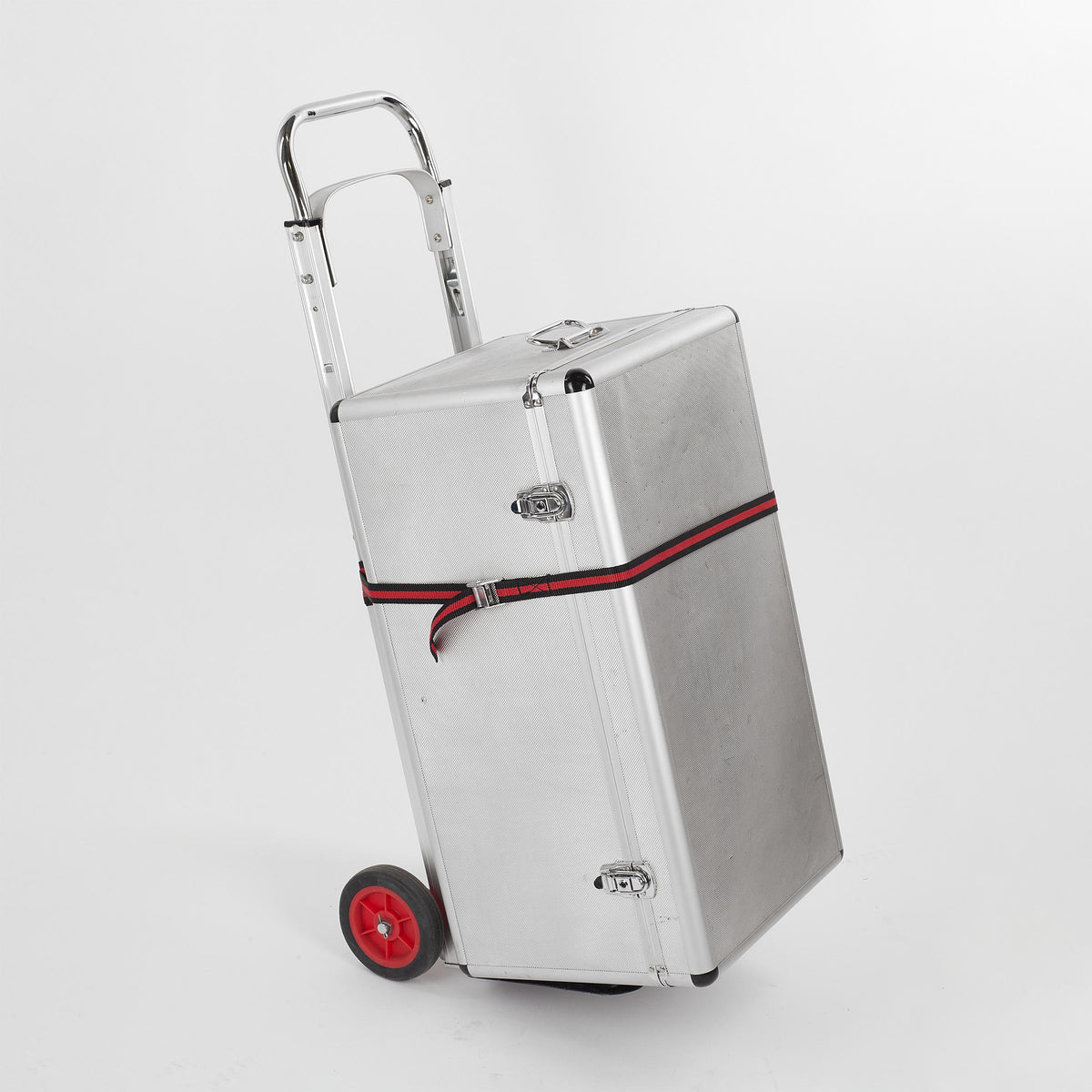Cravatta a cricchetto 5,0m - 100kg