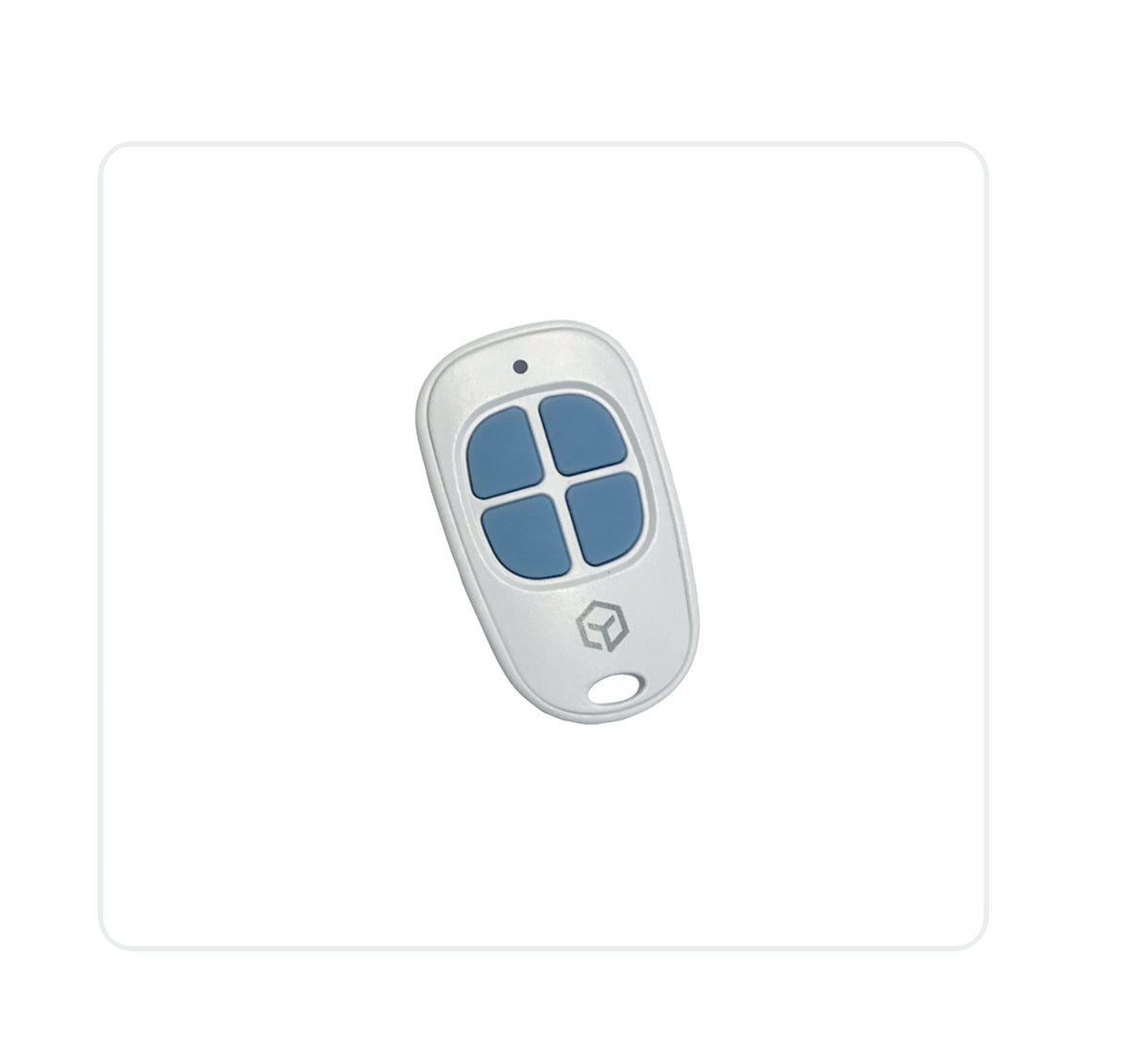 Tecno Switch 433.92 Mhz fixed code remote control