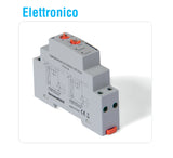 Minuterie lumière escalier Tecno Switch
