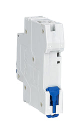 Disjoncteur magnétothermique compact 1 module - 1P+N 4,5kA Courbe C - CHINT