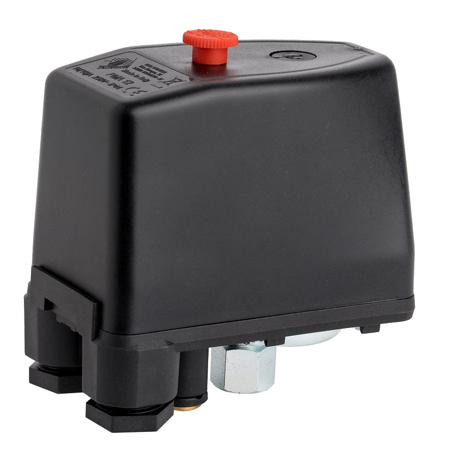 Air pressure switch for compressors with 14'' F connection - PMA12 