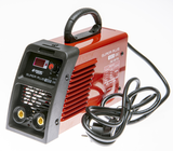 STAYER - Saldatrice Inverter 160A Super Plus 160 GE K | Elettrodi | TIG | IGBT 600V | Valigia | Kit Completo