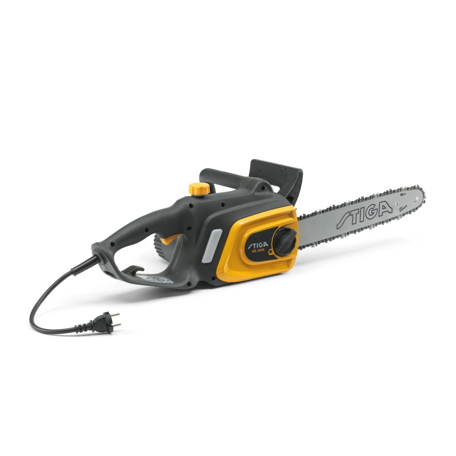 STIGA SE 1835 1800W Elektrokettensäge mit 35cm Schwert