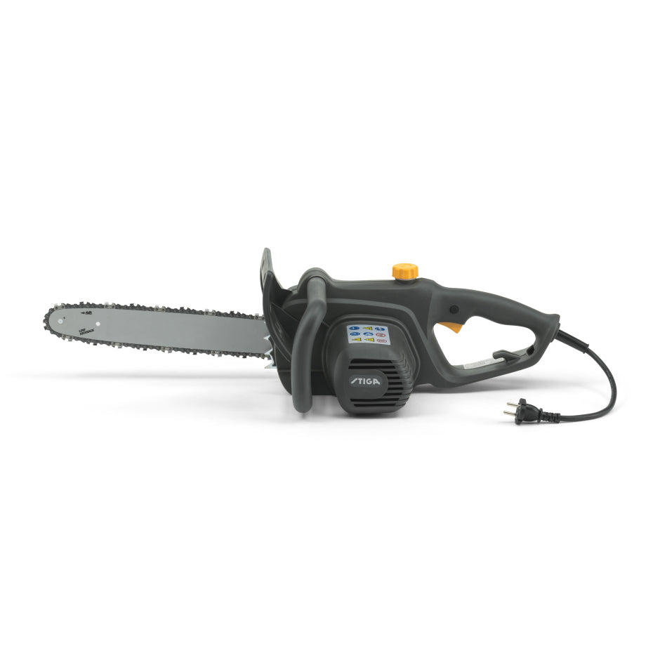 STIGA SE 1835 1800W Elektrokettensäge mit 35cm Schwert