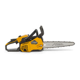 Motosega a scoppio STIGA SP 316 C con barra di taglio da 30 cm (12") doppia impugnatura