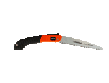 Scie d'élagage pliante lame droite 18 cm SPE 18 G CASTELLARI