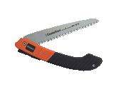 Scie d'élagage pliante lame droite 18 cm SPE 18 G CASTELLARI