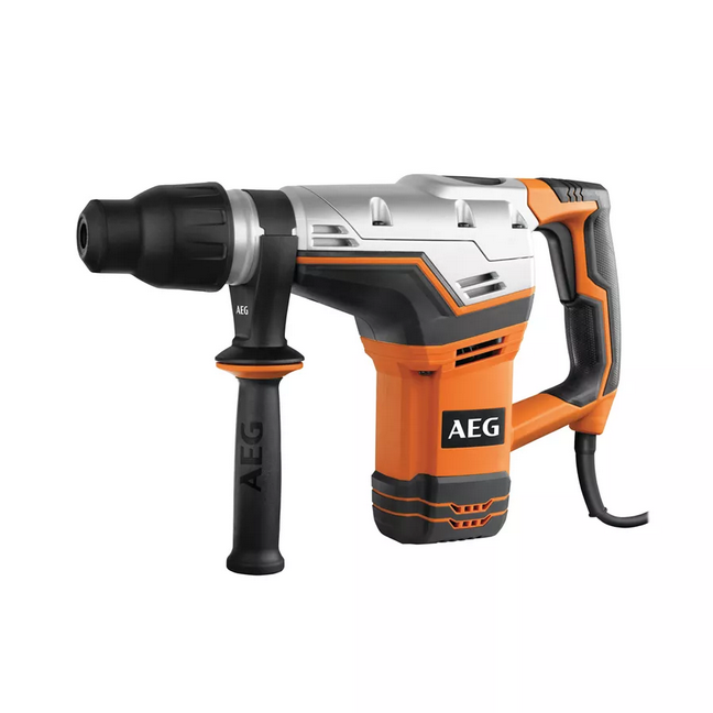 AEG - Martello Demo-Perforatore SDS-Max KH 5G | 1100W | 7,5 J | 40mm | Valigetta