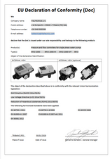 ITALTECNICA BRIO – Druckschalter für Elektropumpen | Integriertes Rückschlagventil | Smart Autoreset | Antiblockiersystem