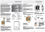 MAXIFLAME - Modulo Interfaccia Caldaia / Termoprodotto MX115/1 Mini 115011 | 25/30 kW | Separazione Idraulica | Box Incluso