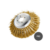 SIT CZ170 steel brushcutter for gardening with adapters 